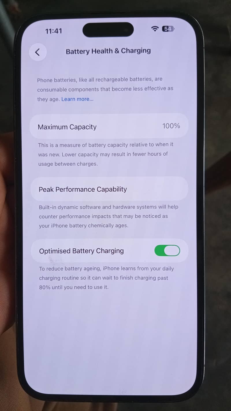 Apple iPhone 14 Pro Max 3