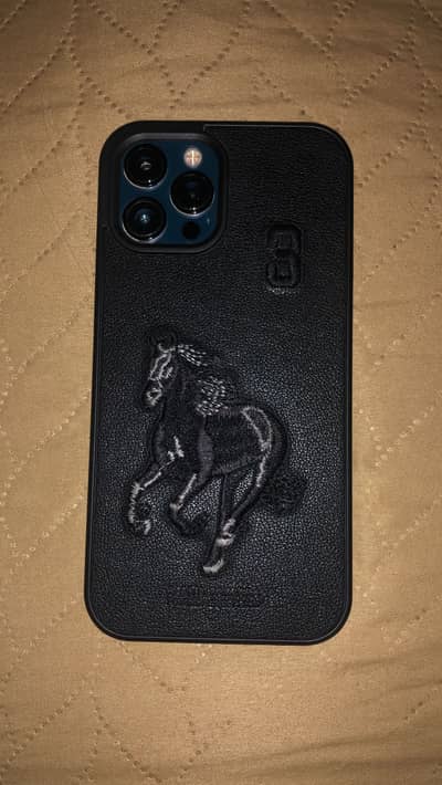 Apple iPhone 12 Pro Max