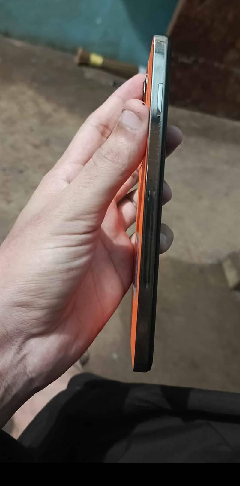 Infinix Note 30 1