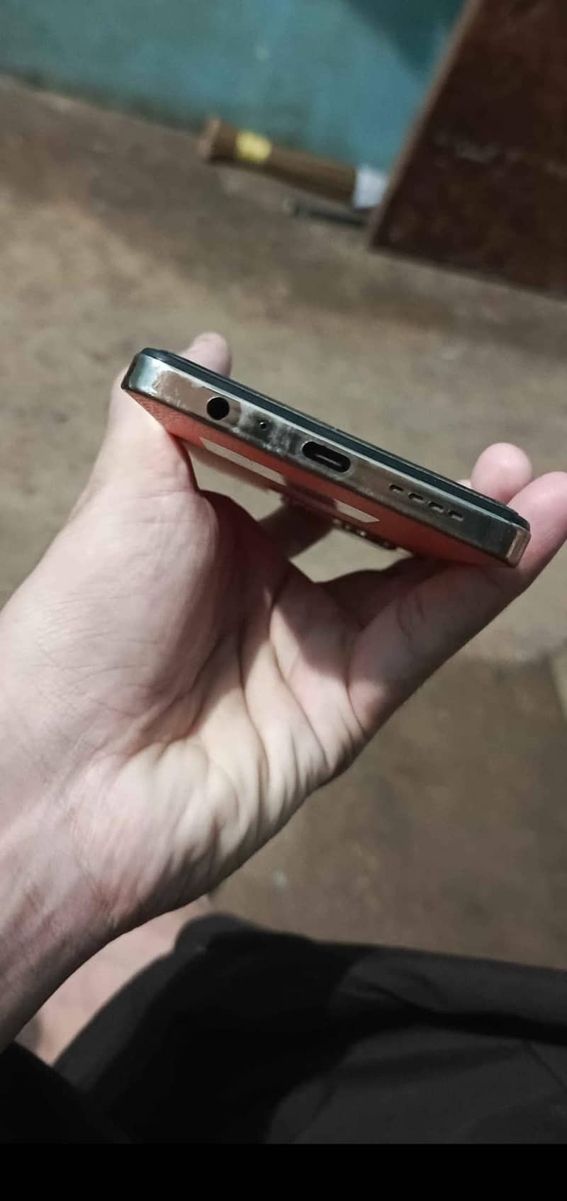 Infinix Note 30 3