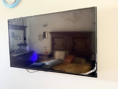 Sell fast tv