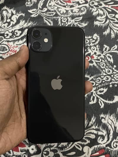 Apple iPhone 11 jv non pta
