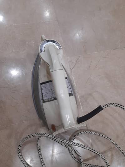 National Iron