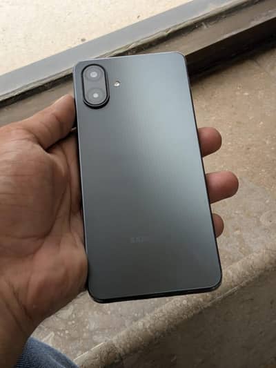 Samsung Mobile A07 4.128