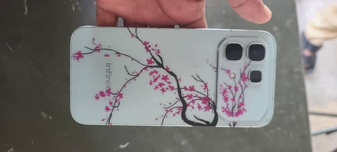 Infinix Note 60