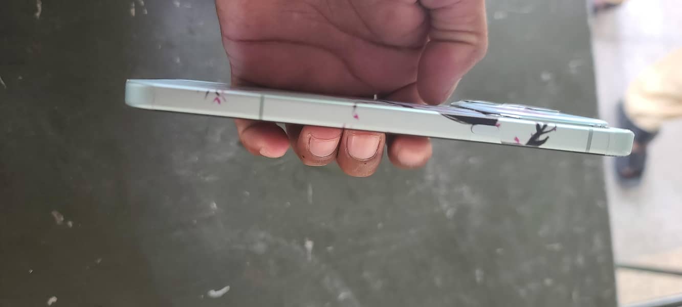 Infinix Note 60 1