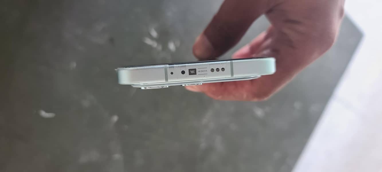 Infinix Note 60 2