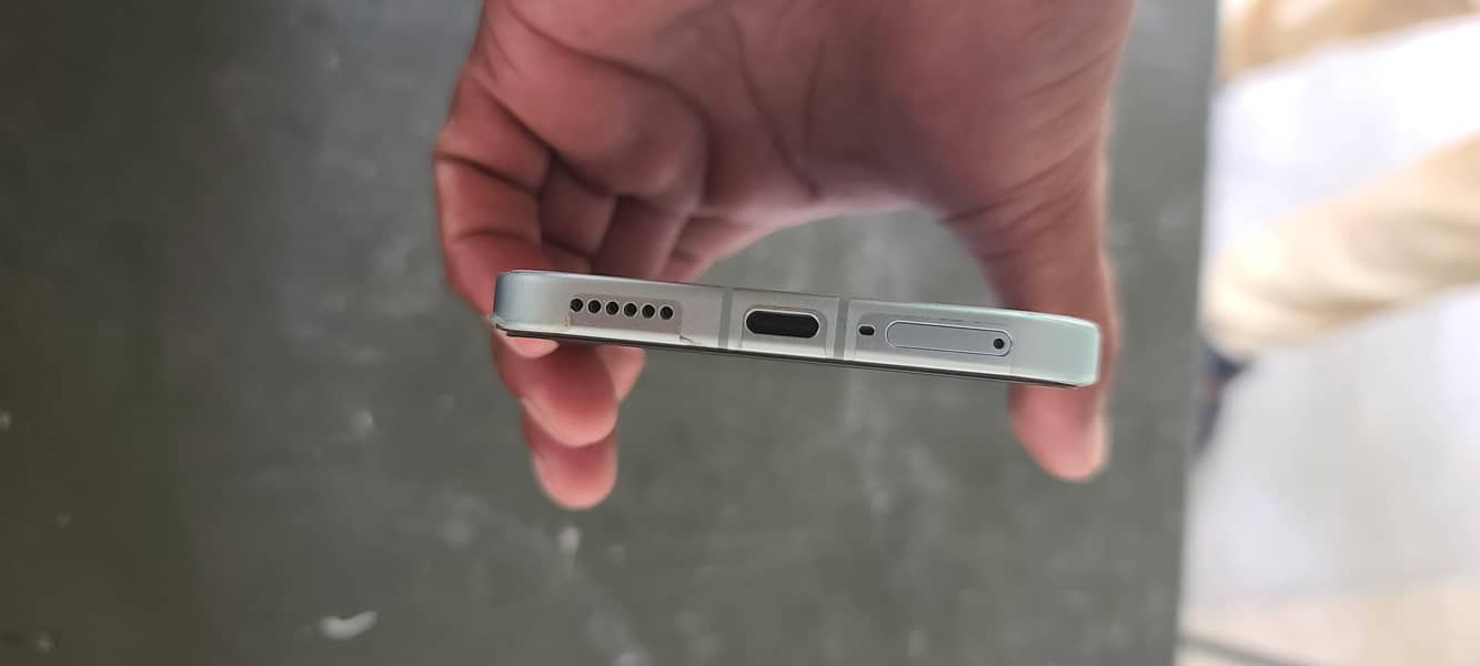 Infinix Note 60 3