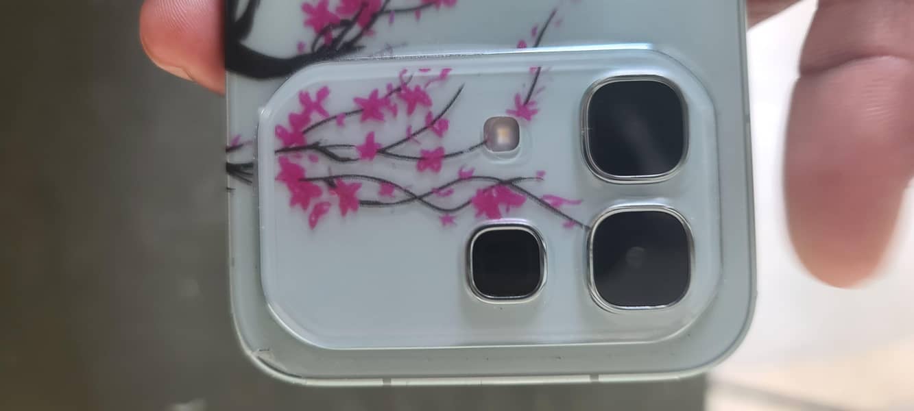 Infinix Note 60 9