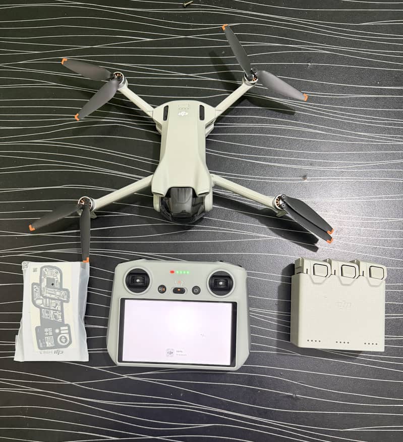 Dji mini 3 0