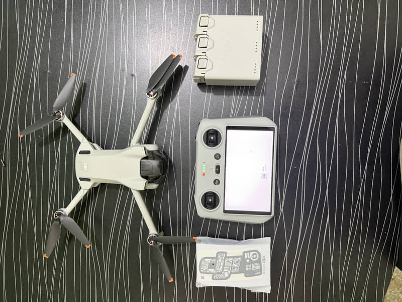 Dji mini 3 1