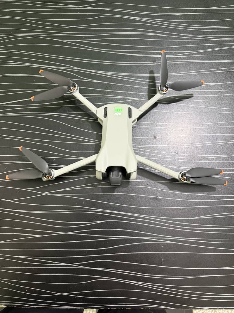 Dji mini 3 2