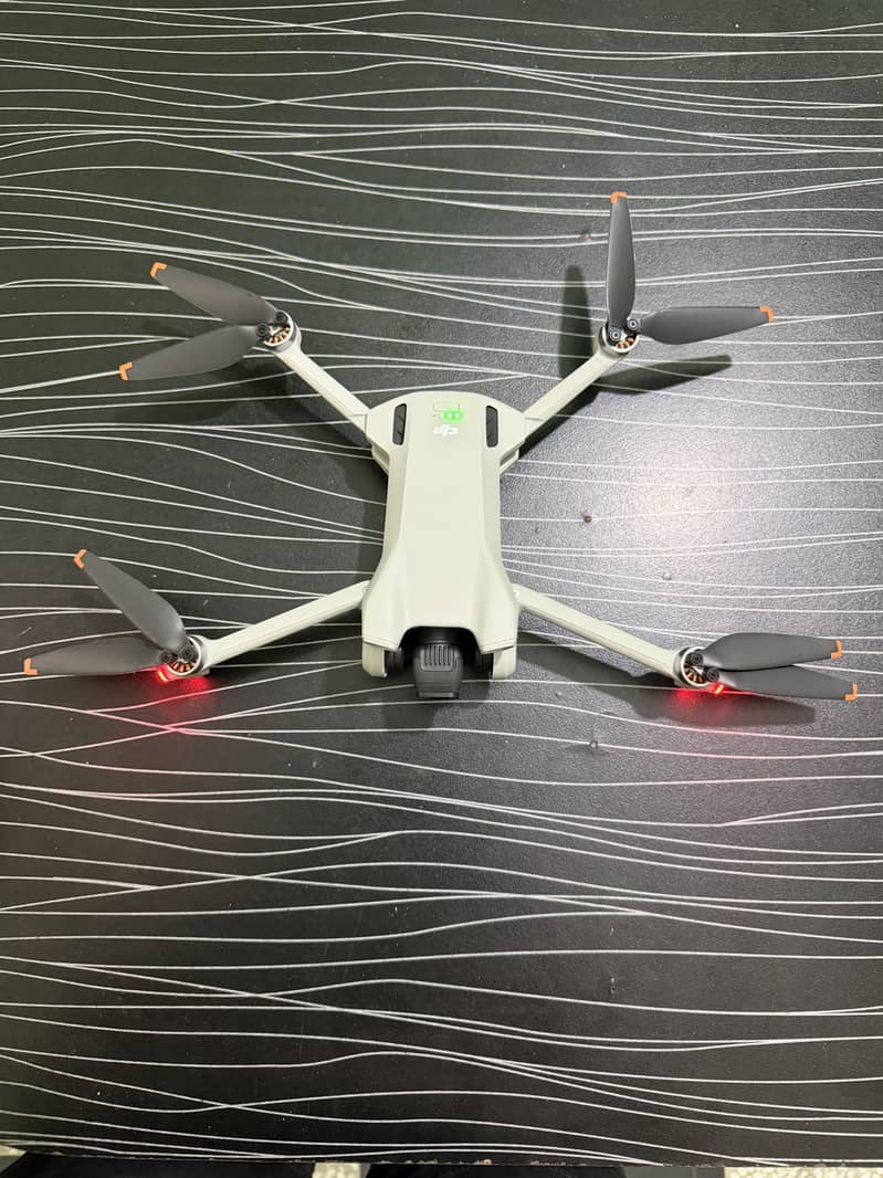 Dji mini 3 3