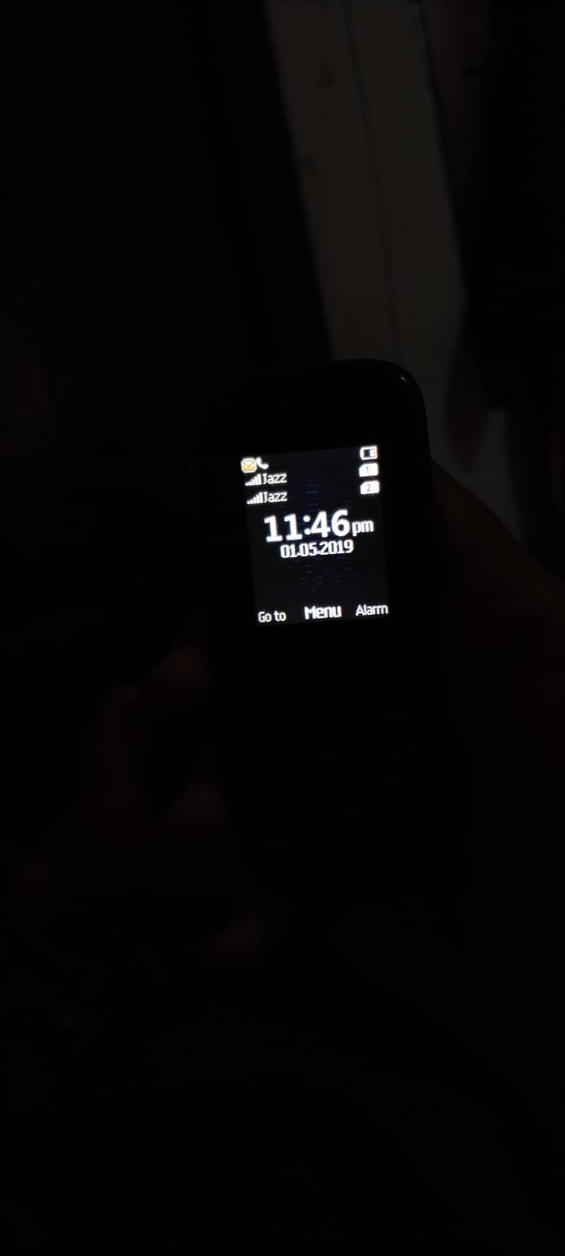 Nokia 105 0
