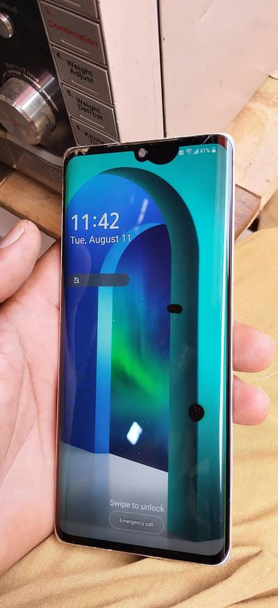 LG Velvet 5G