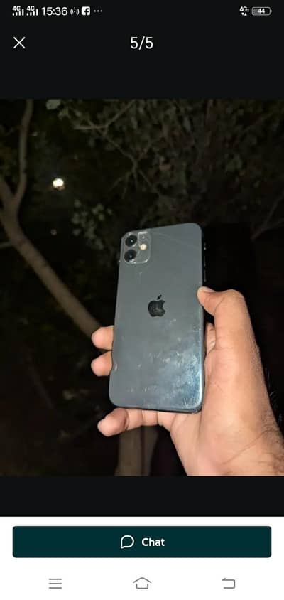 i phone 11