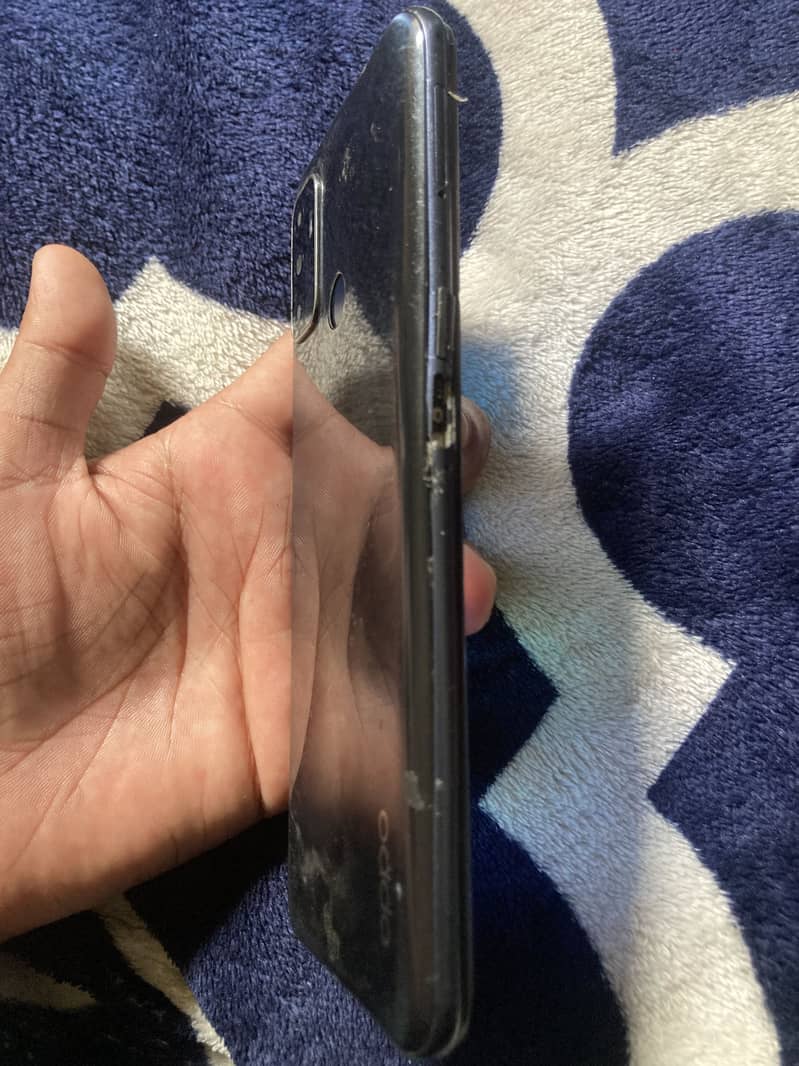 OPPO A53 4
