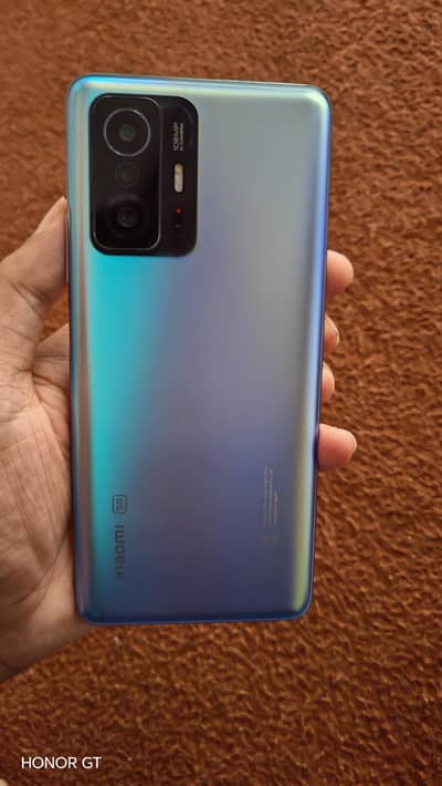 Xiaomi 11T 8/256 official approved