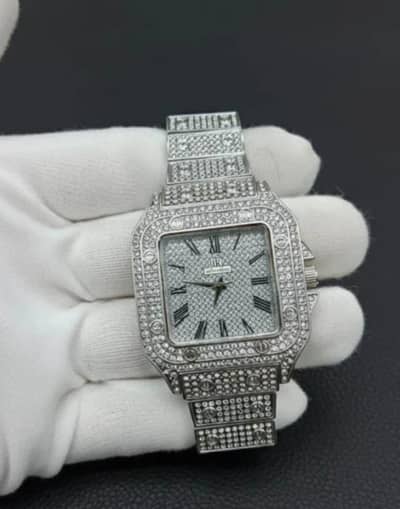 Stylish Premium Watch ⌚ | Best Price | Limited Stock