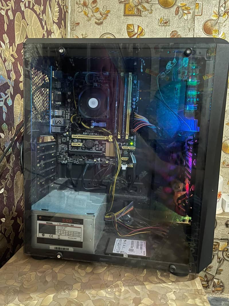 Gaming Pc 3
