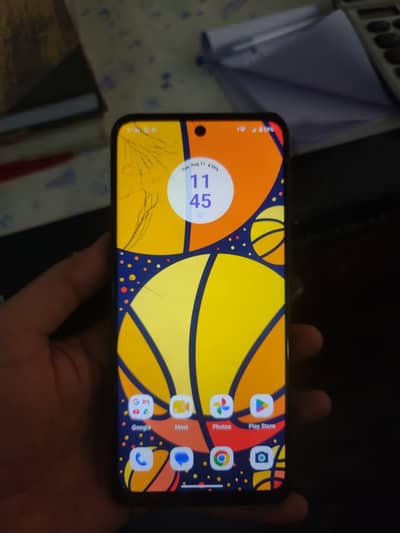 Motorola Moto G14