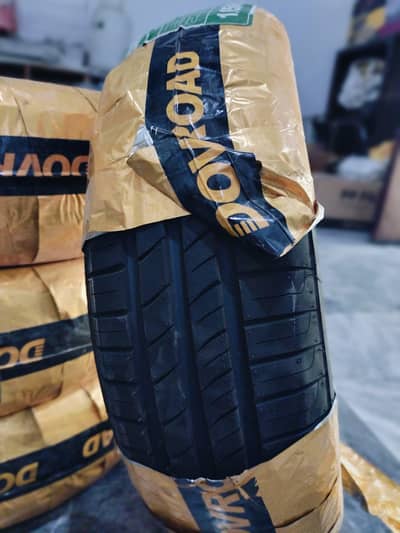 Dovroad Tyres