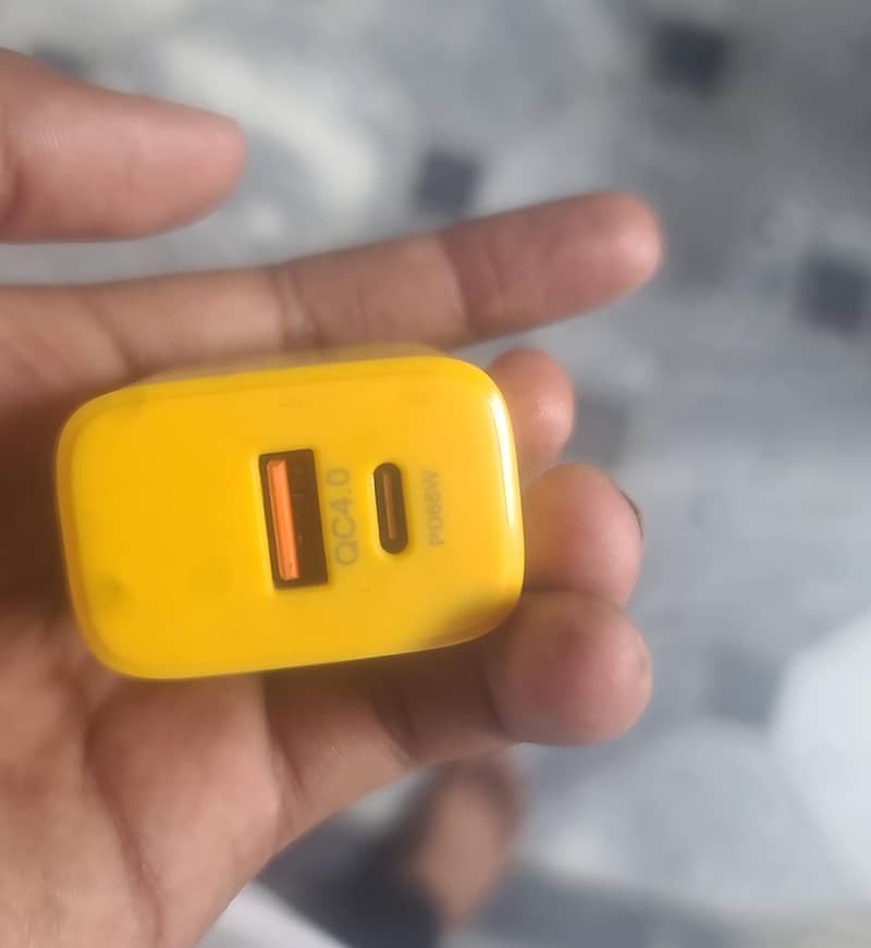 Charging Adapter 3