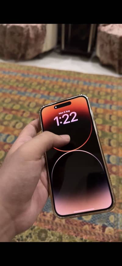 Apple iPhone 14 Pro Max
