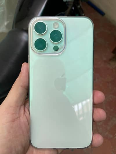 Apple iPhone 15 Pro Max Official Pta Approved
