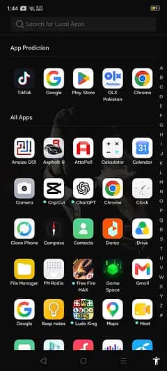 oppo A31 urgent sell only buyers can contact