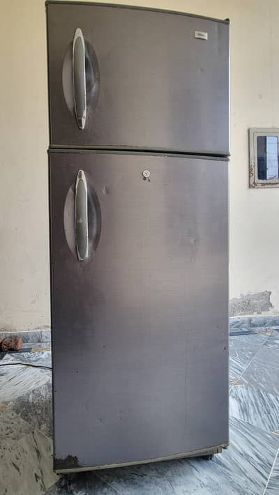 Haier refriginator