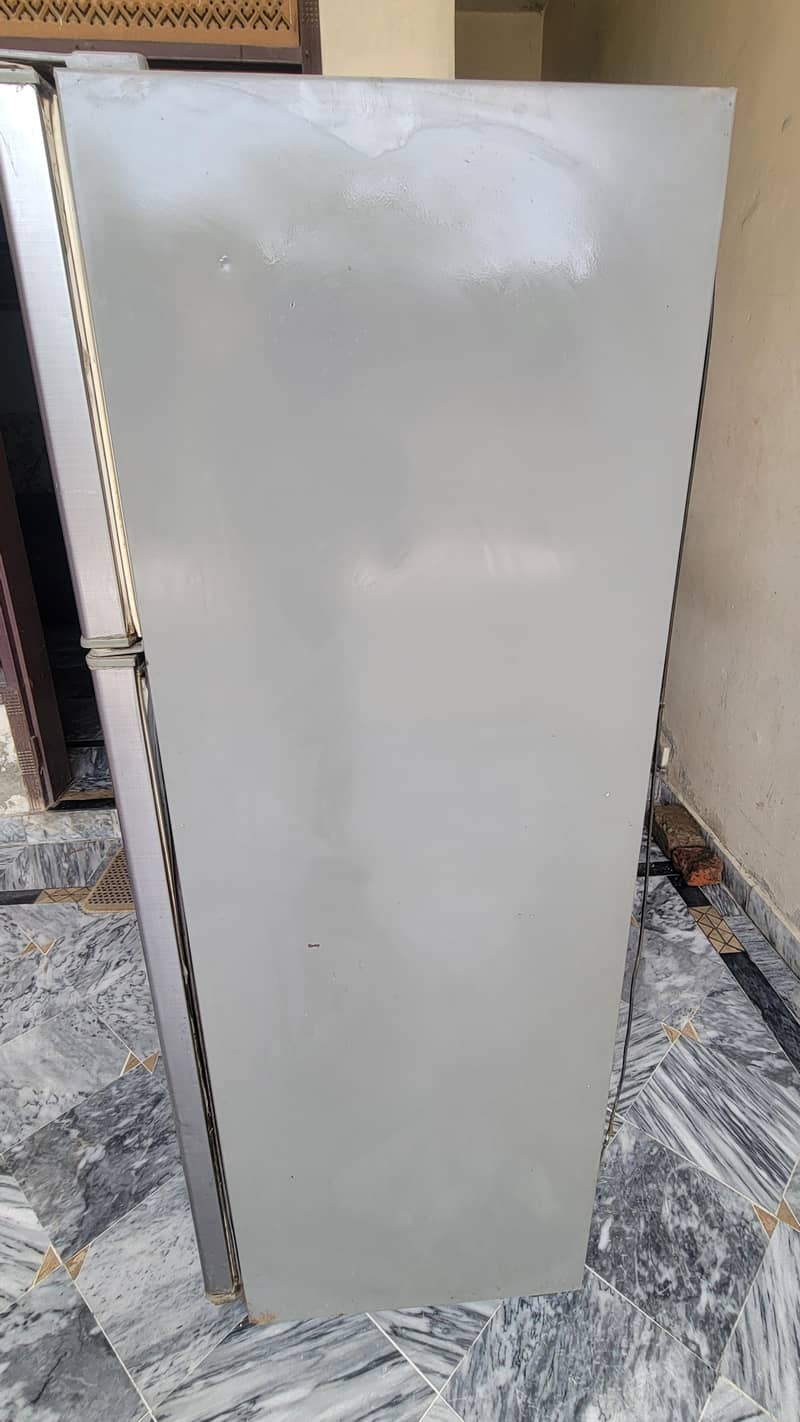 Haier refriginator 3