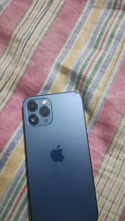 Apple iPhone 12 Pro Max non pta (fu)