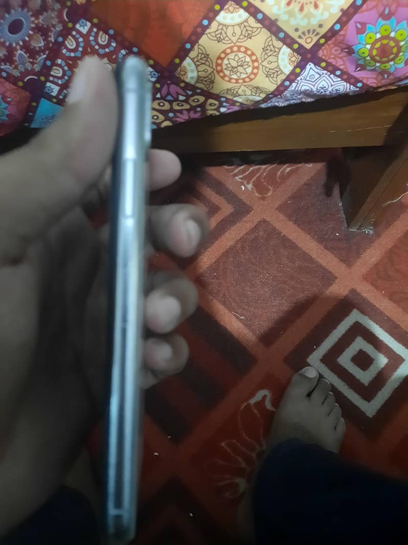 Apple iPhone X 1