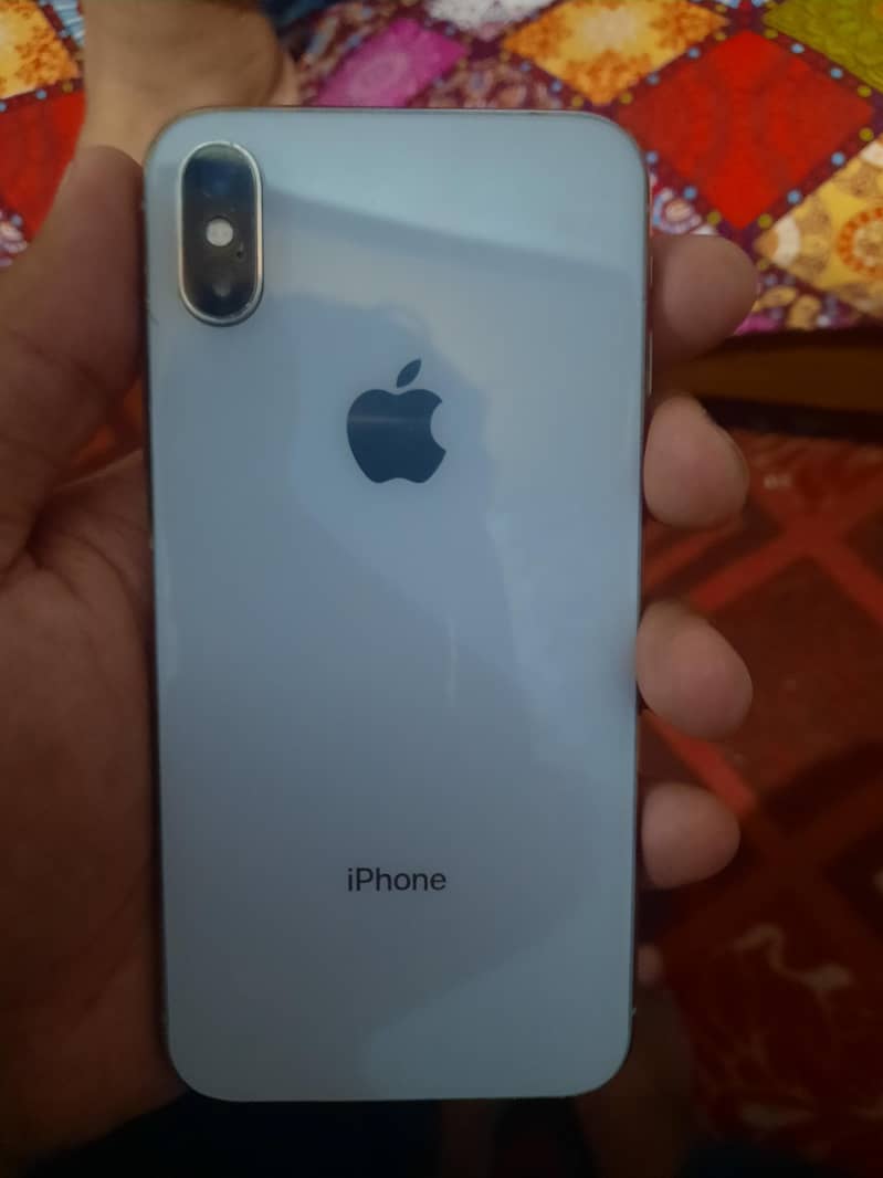 Apple iPhone X 2