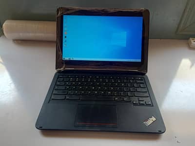 Lenovo Thinkpad 2in1 Tablet