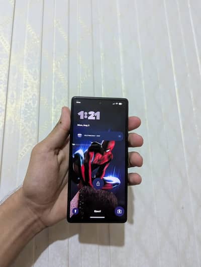 Google Pixel 6a