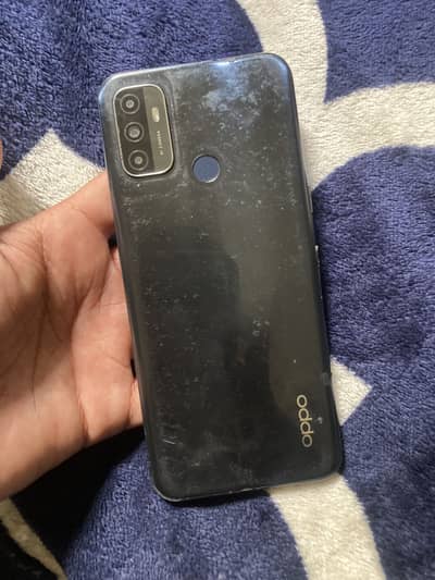 OPPO A53