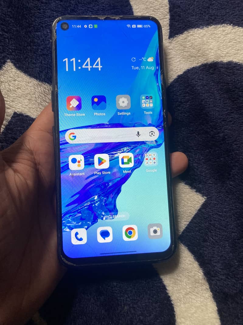 OPPO A53 1