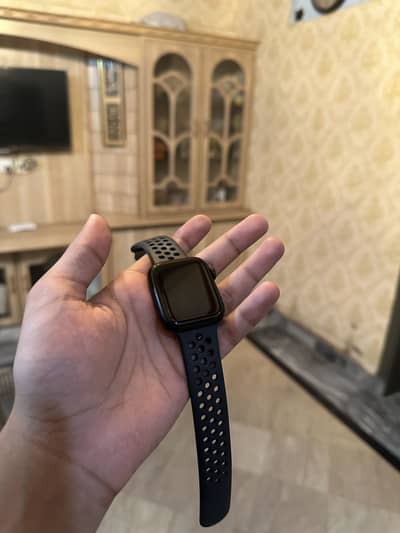 Apple watch se 2nd generation