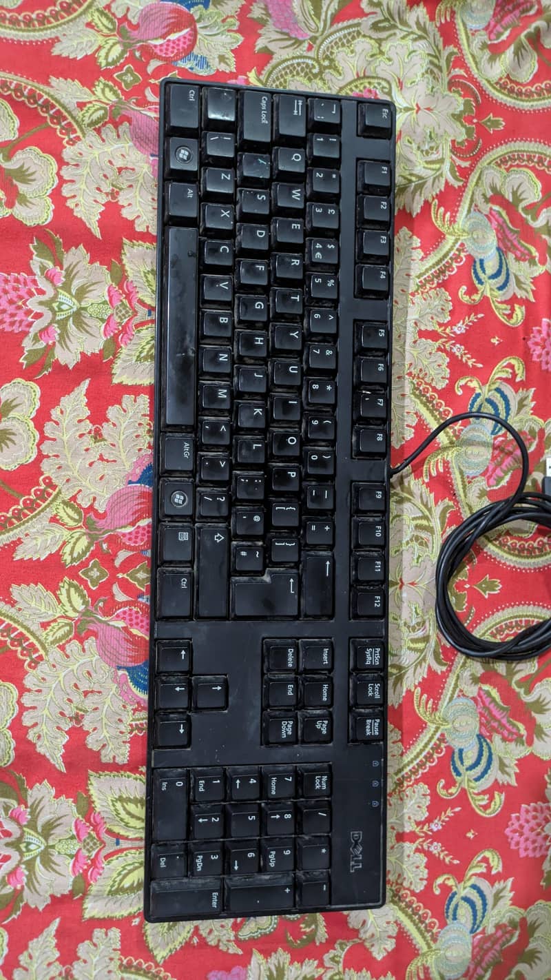 Keyboard 2