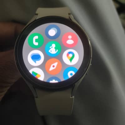 Samsung Galaxy Watch