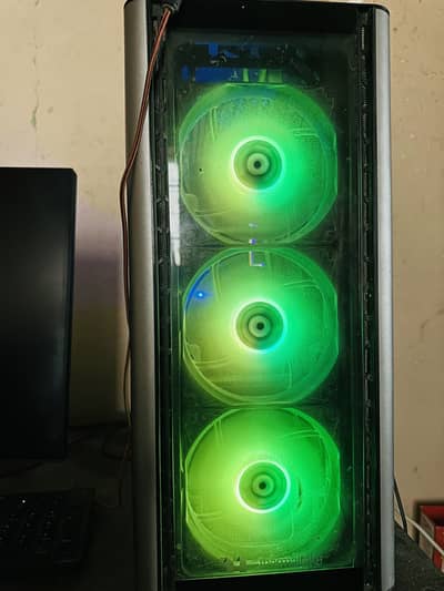 Ryzen 5 5600