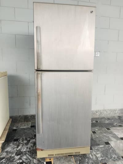 PEL Double Door Fridge for Sale – Good Condition | Full Cooling