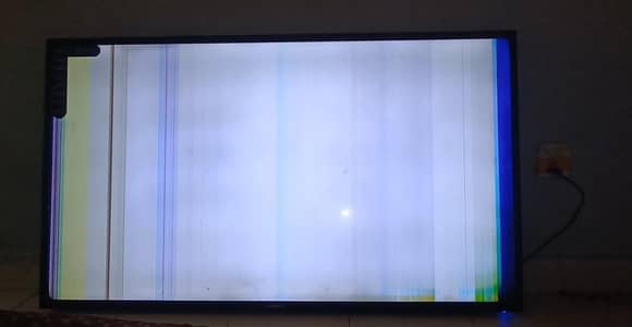 60" Smart LED