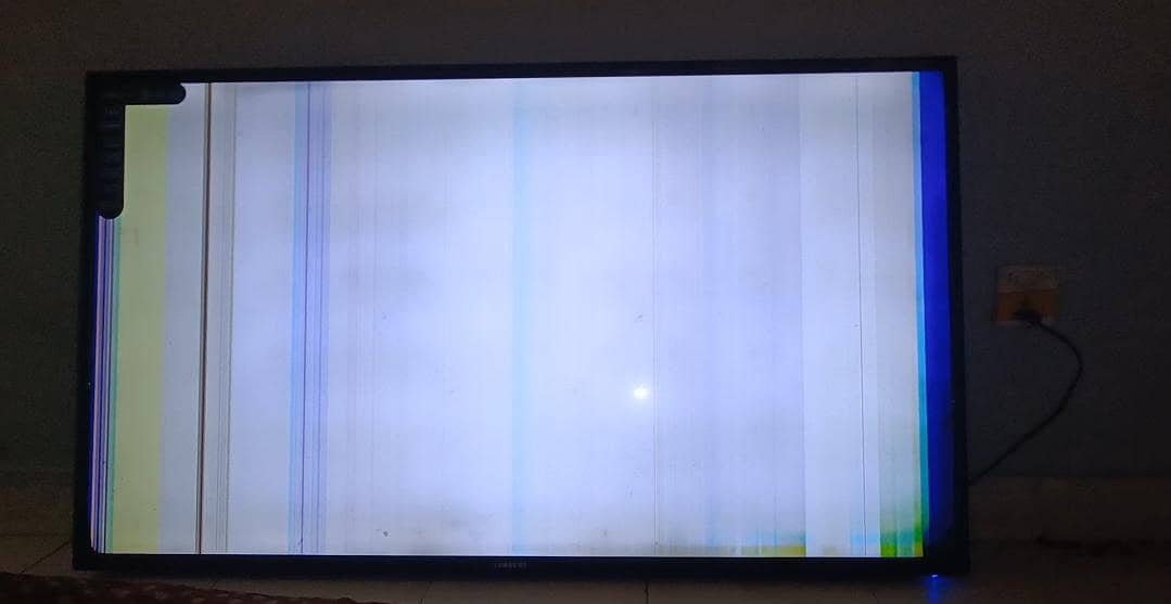 60" Smart LED 0