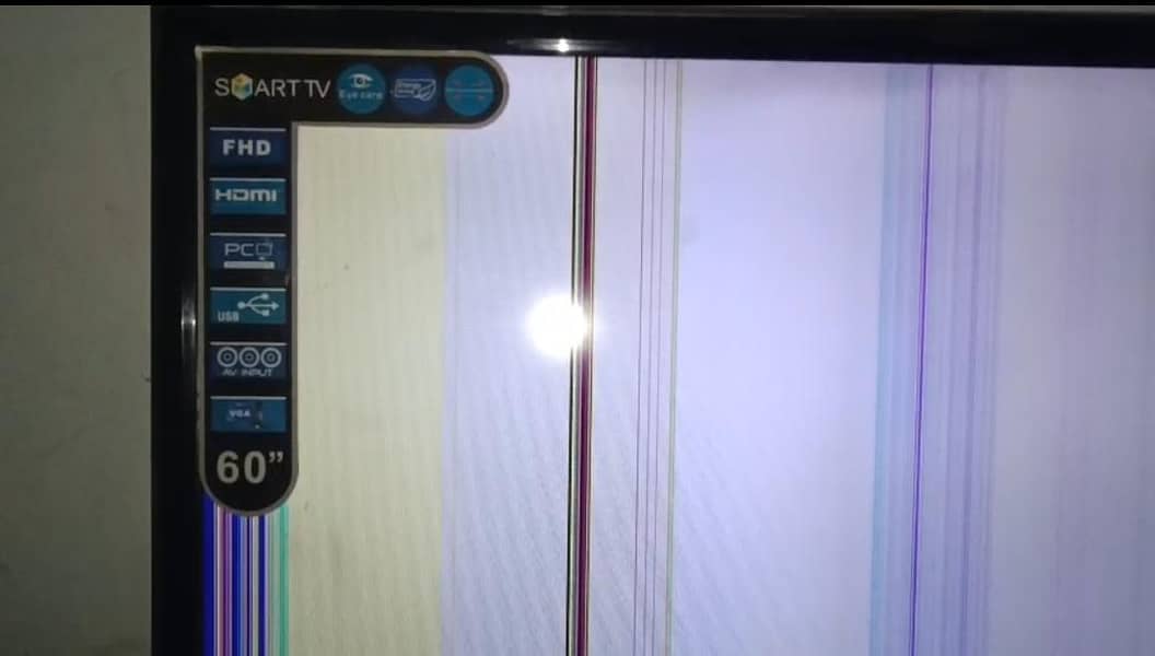 60" Smart LED 1