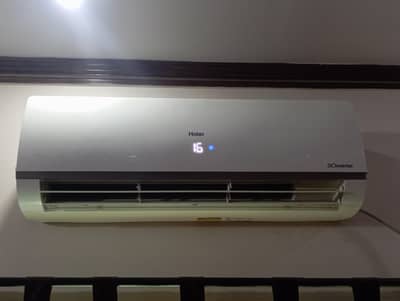 1.5 tan DC inverter AC