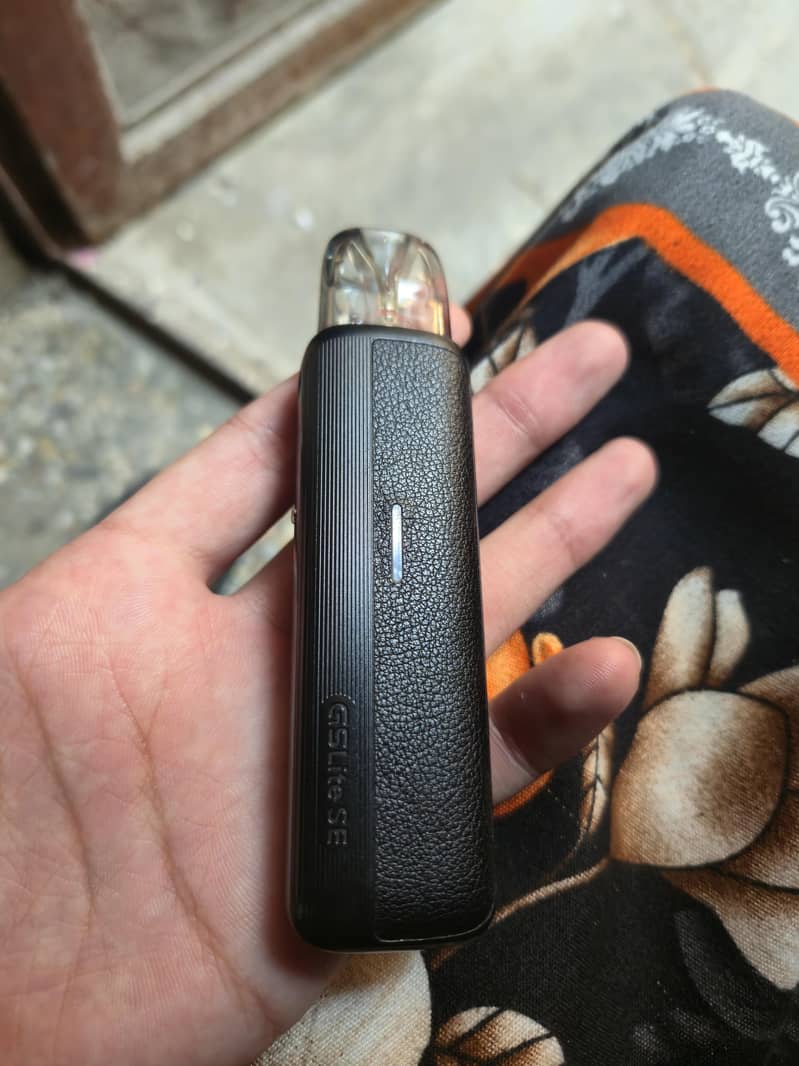 vap pod 0