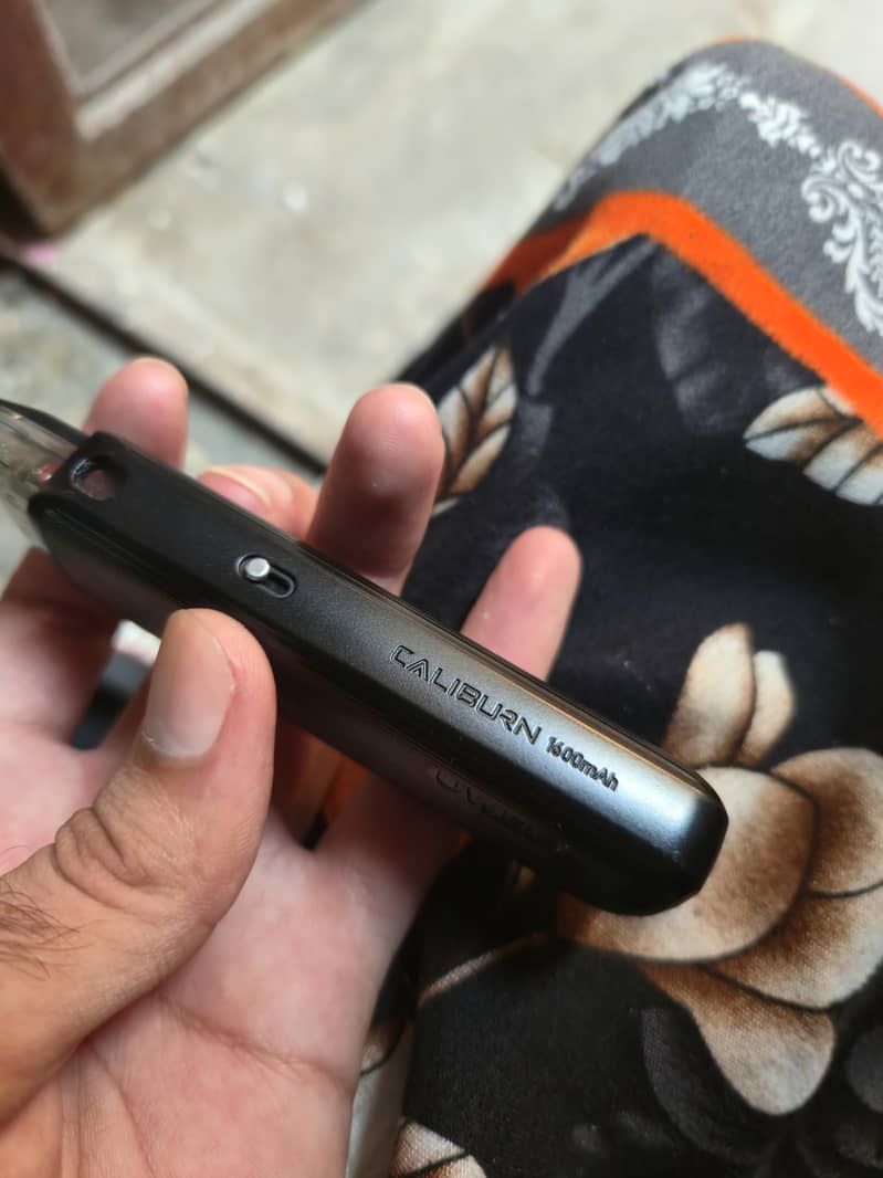 vap pod 1